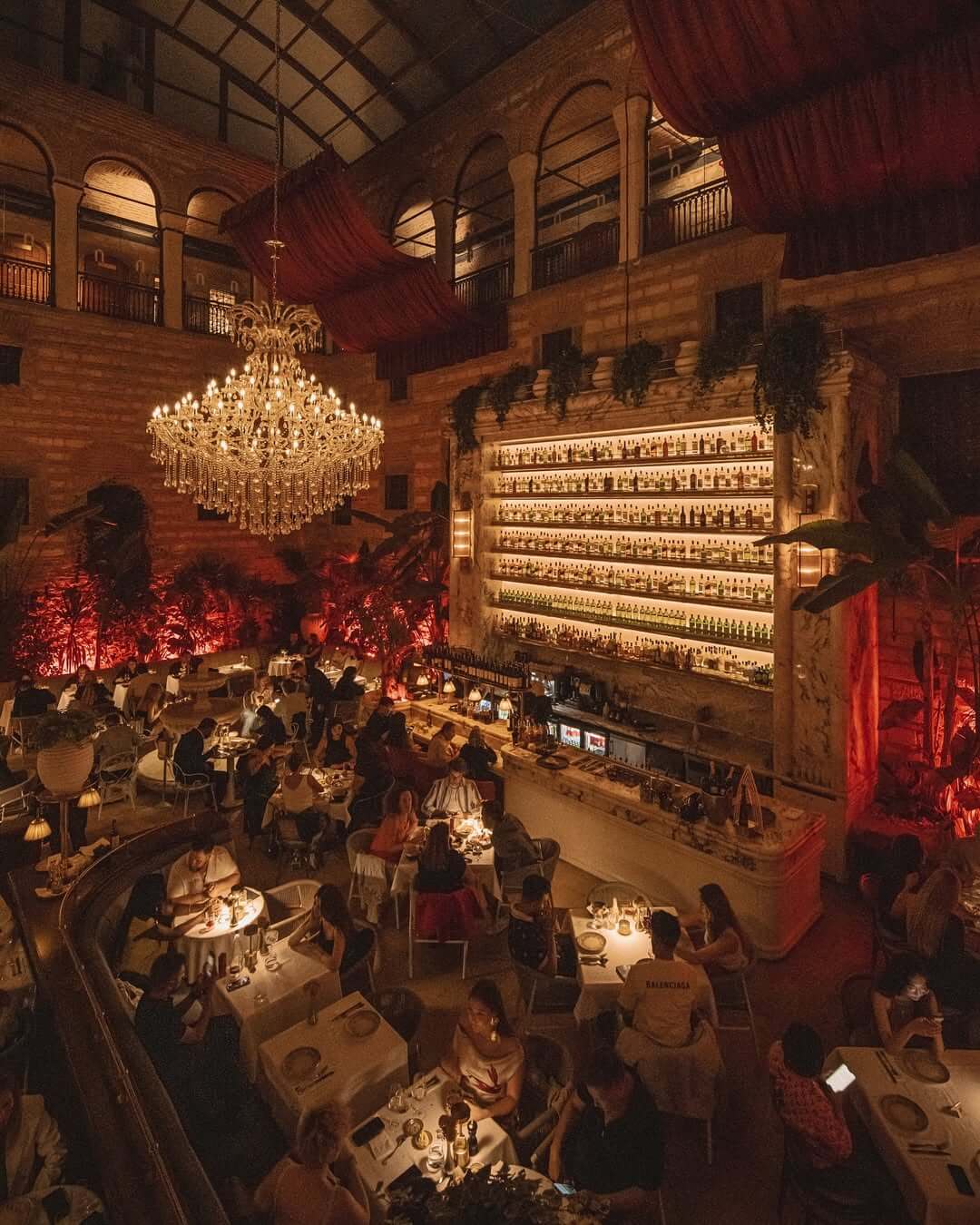 Where to Have a Romantic Dinner in Istanbul? Discover Olden 1772 in Sirkeci
