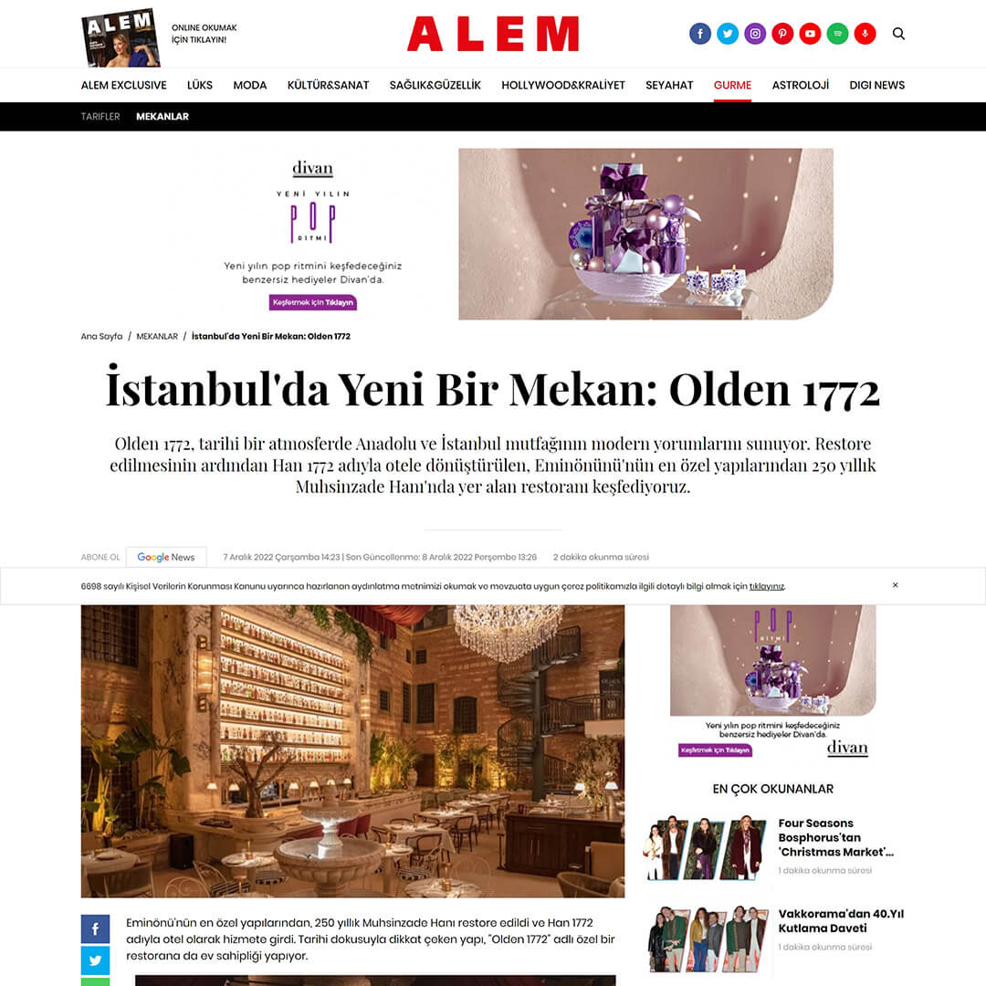 ALEM - #